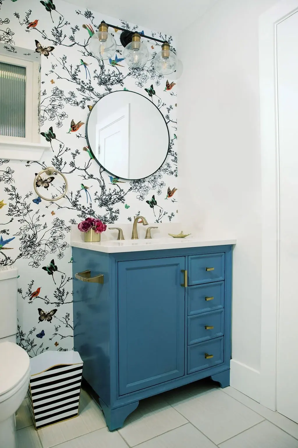 Lost Creek — Whole Home interior by Page Home Design