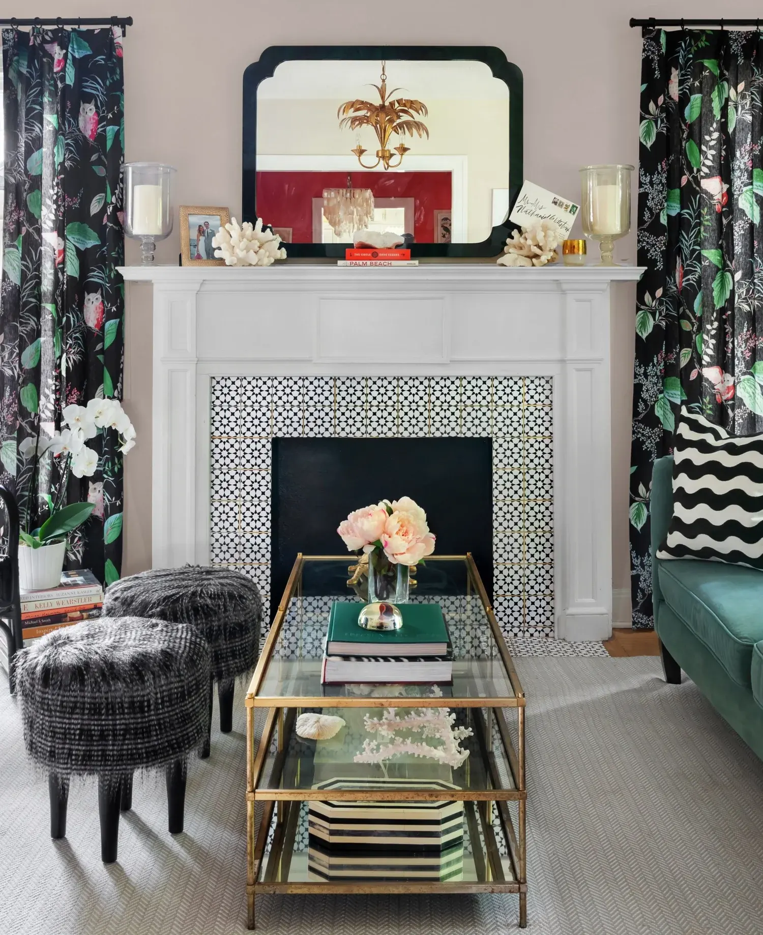 Interior design gallery image 1