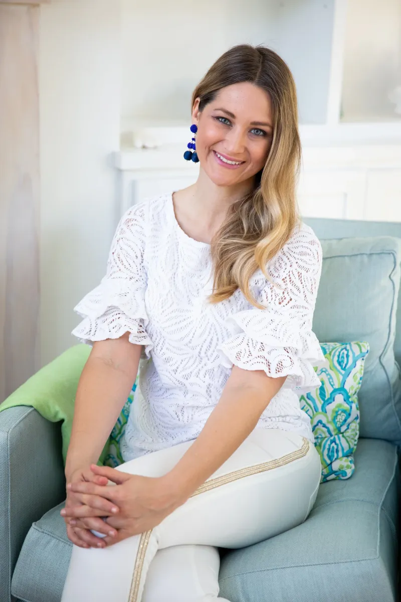 Mimi Wittstruck — Founder & Principal Designer